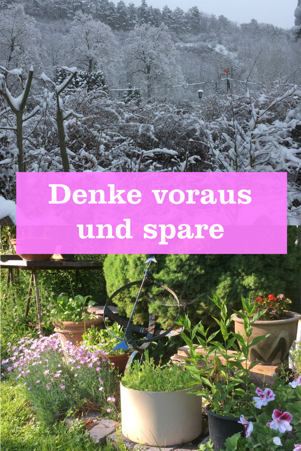 Geld sparen bei den Weihnachtsgeschenken › Mein Geld Blog