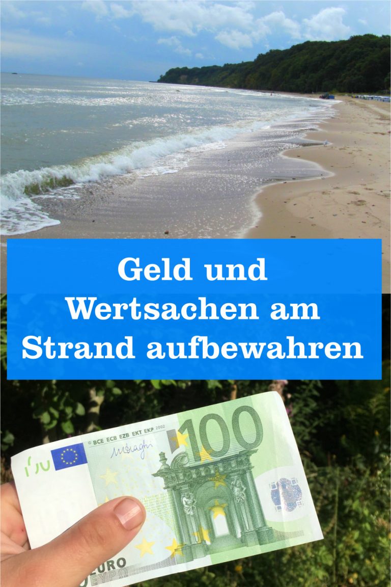 TOGEVAL Versteckter Geldbehälter Powerbank-Look - Diskretes Versteck Für Reisen